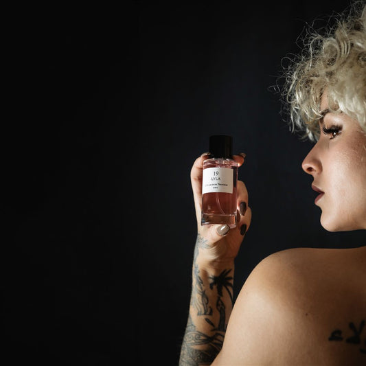 L'importance du parfum dans la vie quotidienne : Comment bien se parfumer et découvrir le charme des parfums unisexes