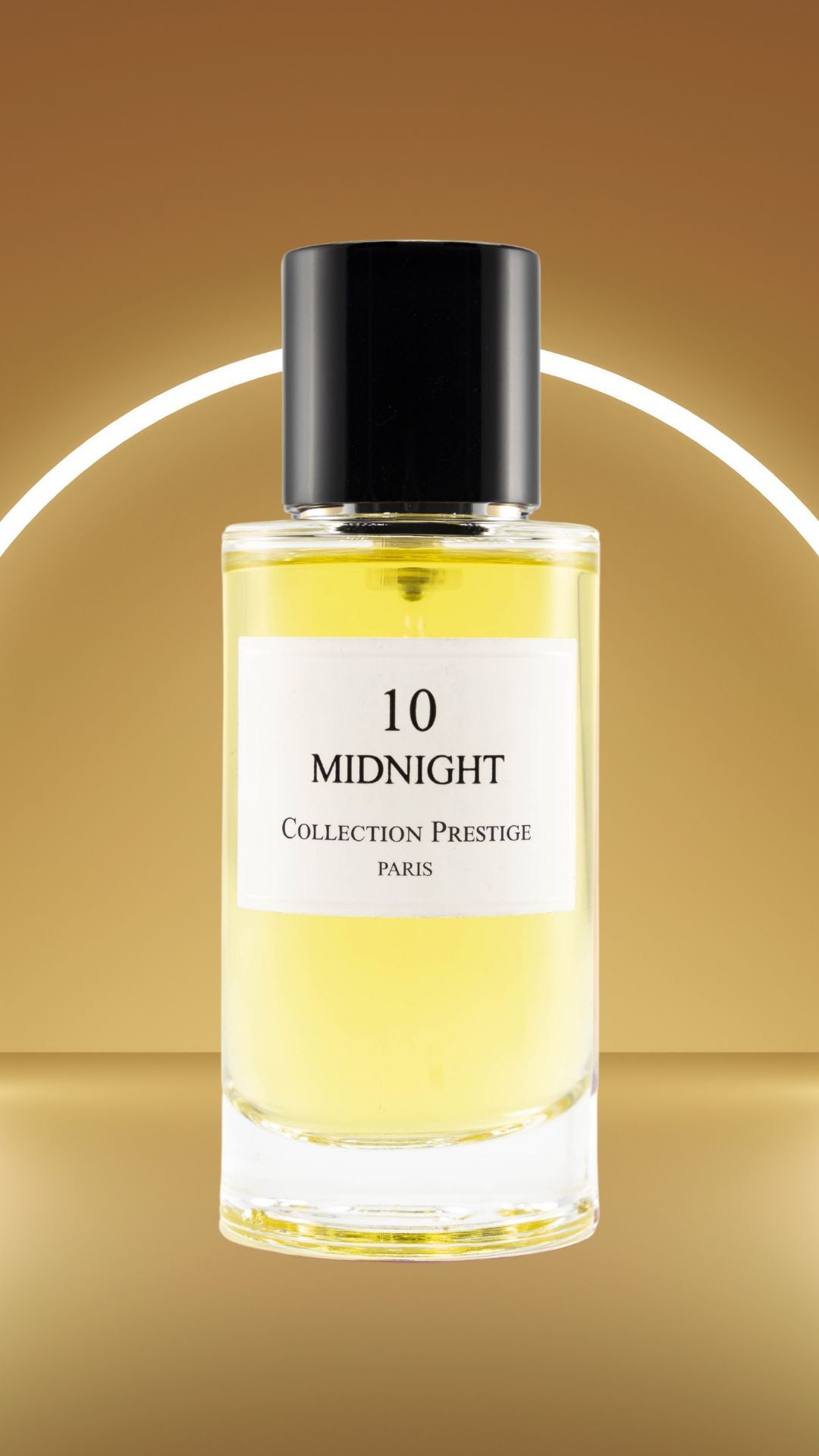 Midnight - Eau de Parfum 50ML
