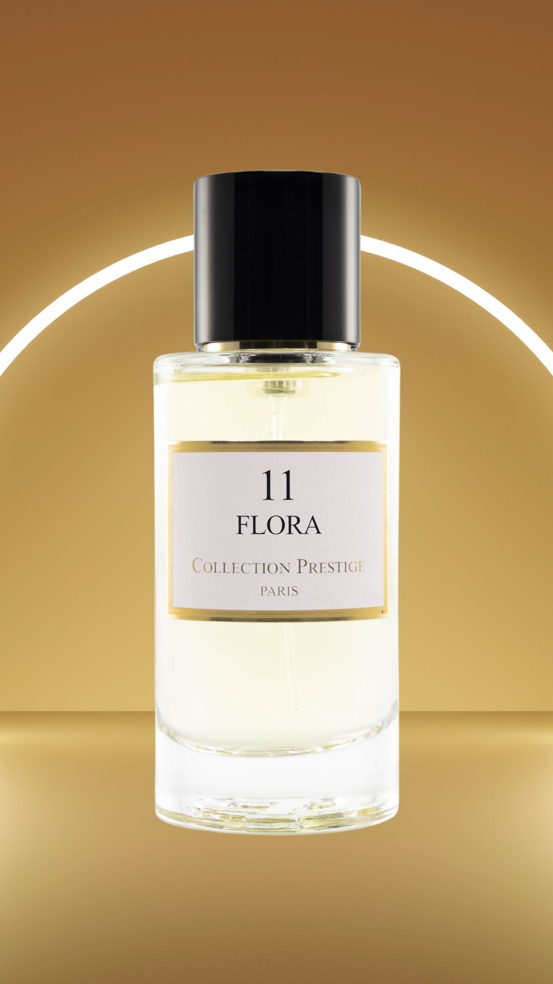 Flora - Eau de Parfum 50ML