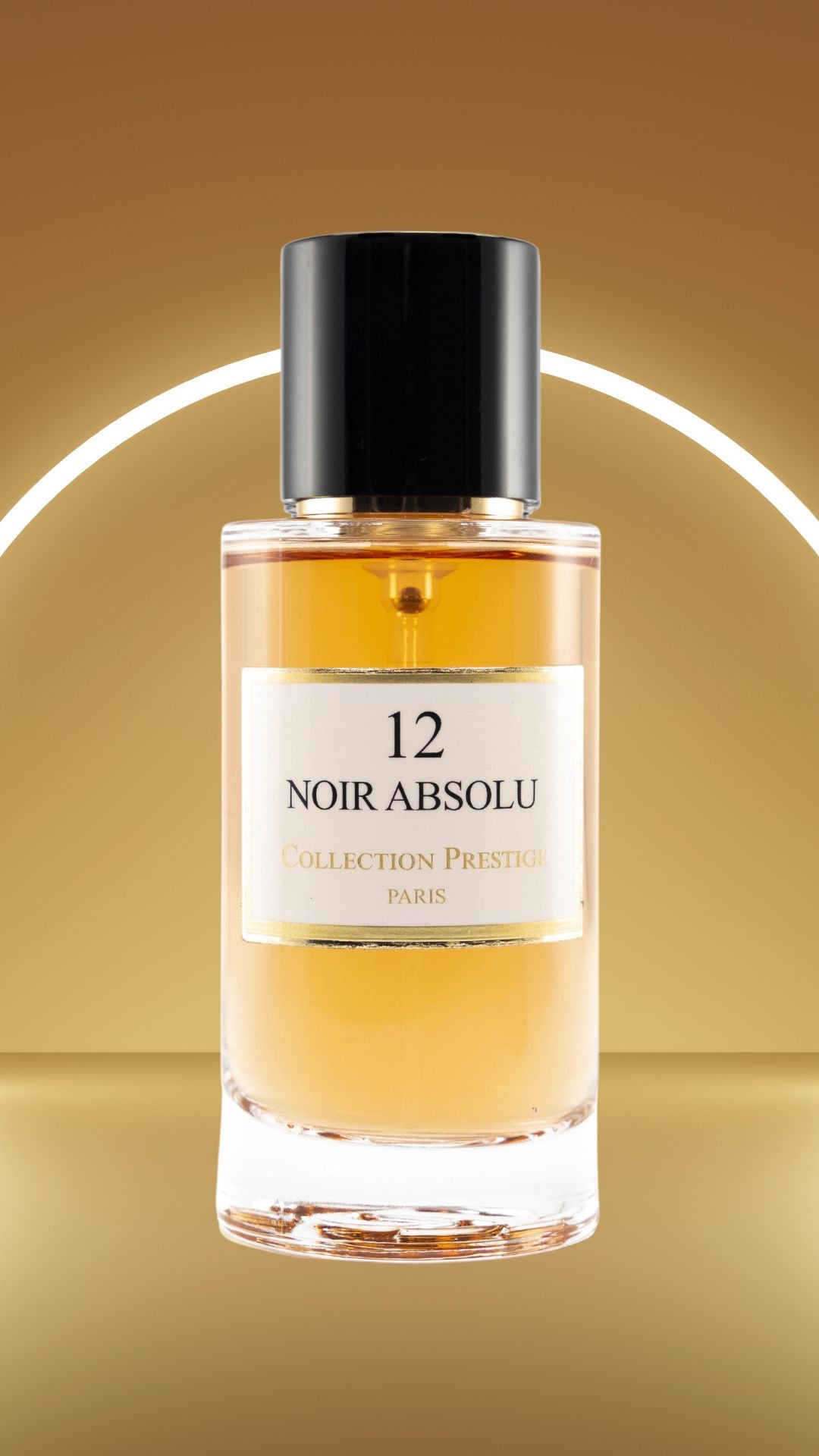 Noir absolu - Eau de Parfum 50ML