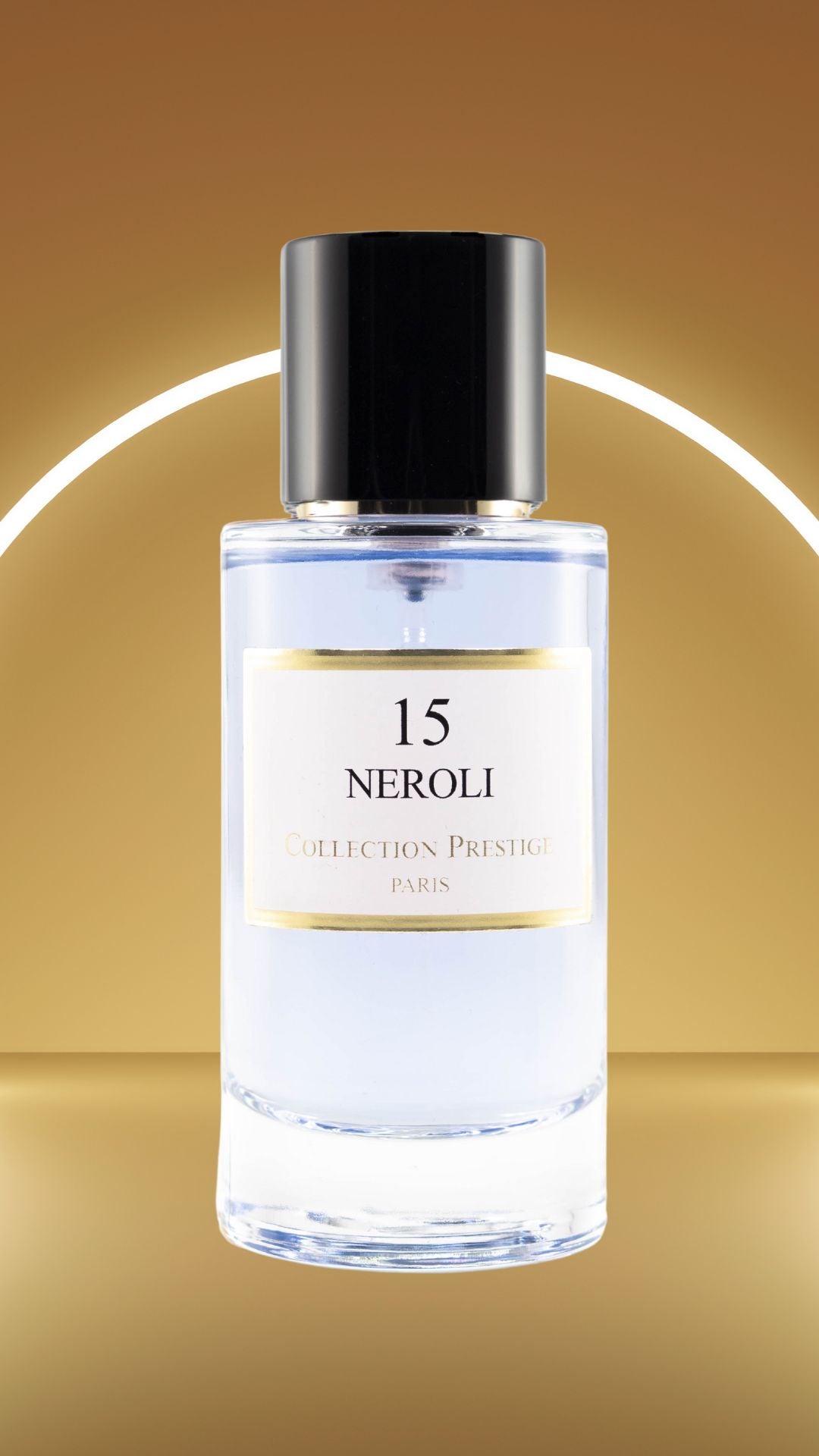 Neroli - Eau de Parfum 50ML