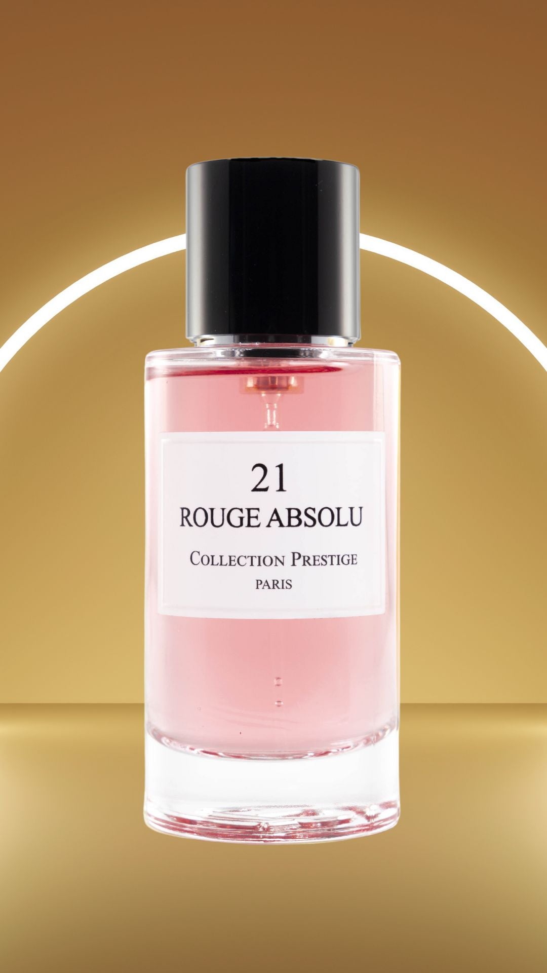 Rouge Absolu - Eau de Parfum 50ML