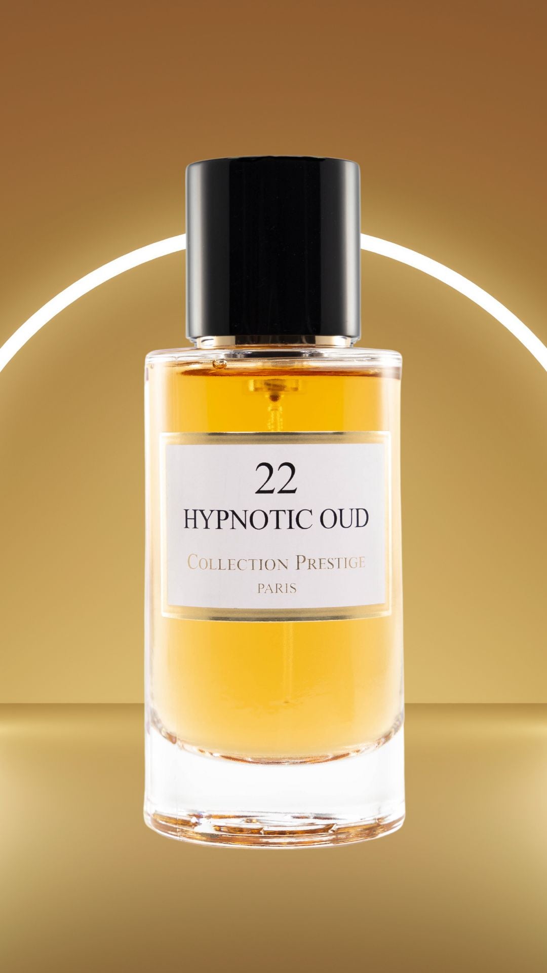 Hypnotic Oud - Eau de Parfum 50ML