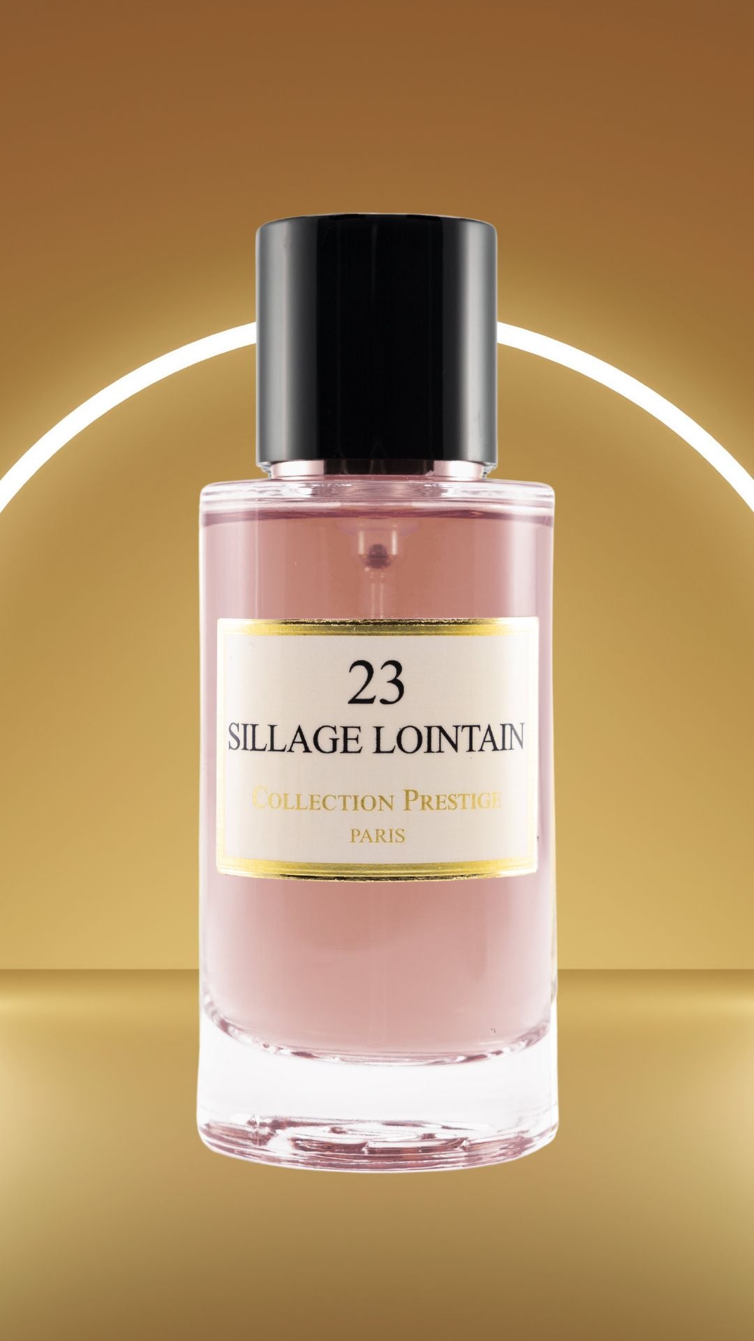 Sillage Lointain - Eau de Parfum 50ML