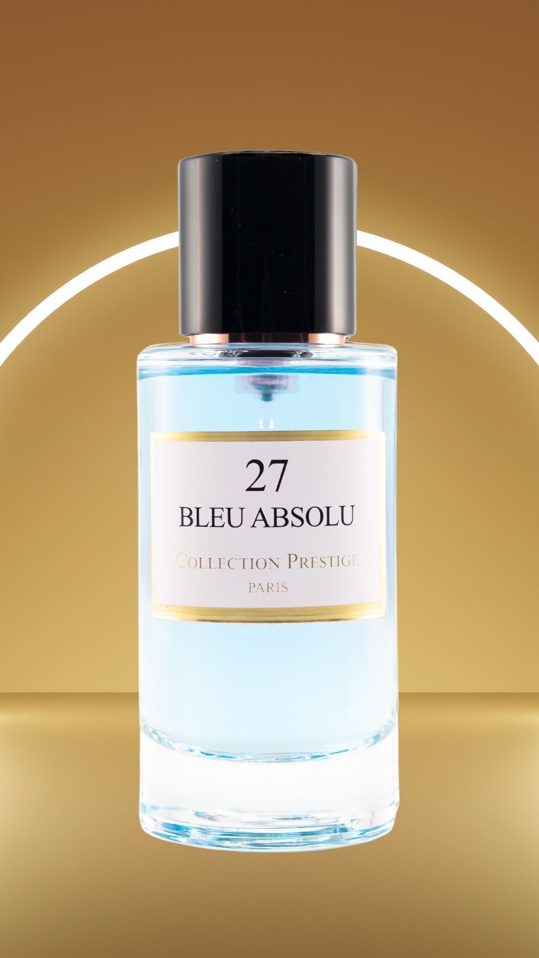 Bleu Absolu - Eau de Parfum 50ML