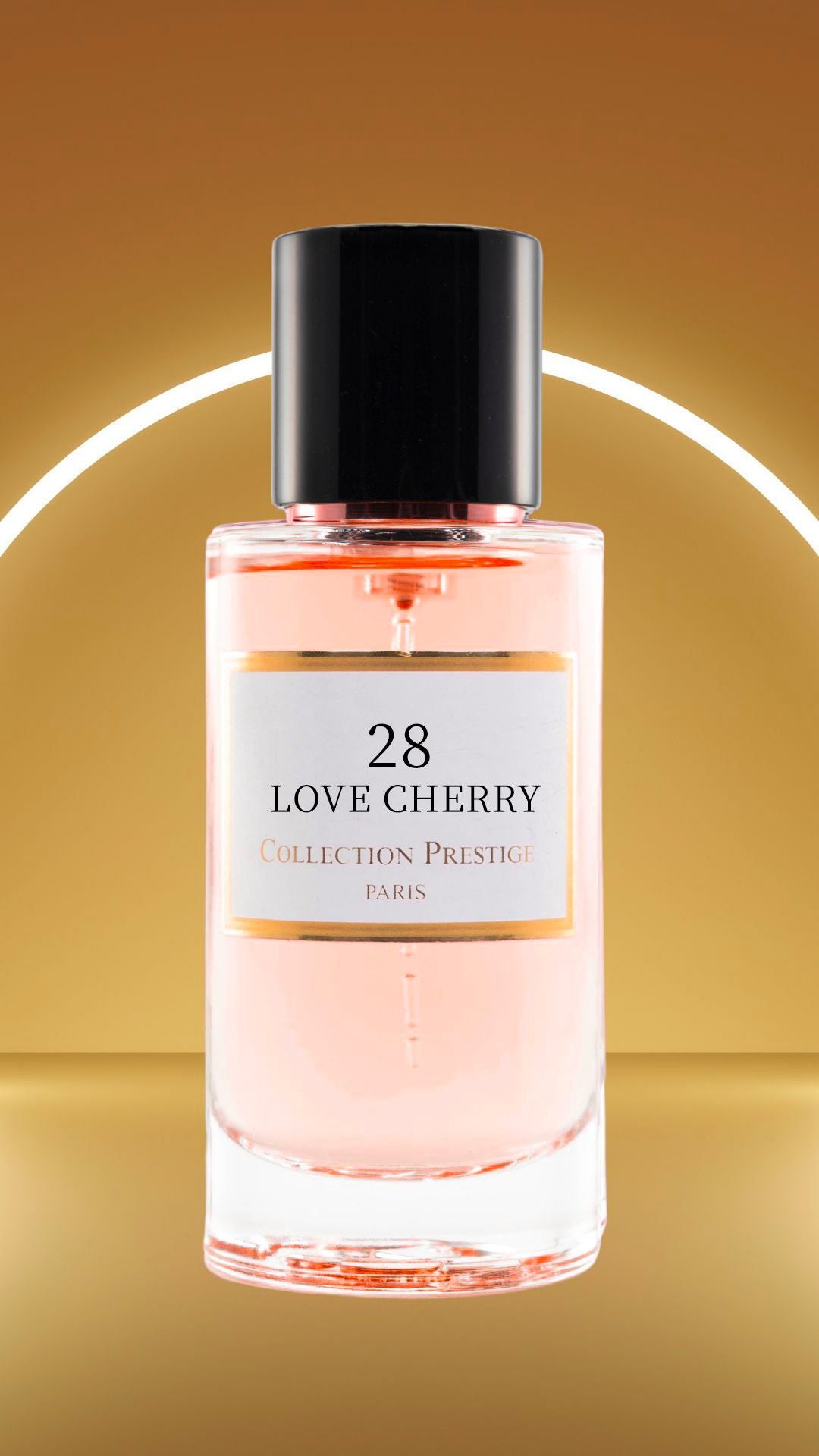 Love Cherry - Eau de Parfum 50ML
