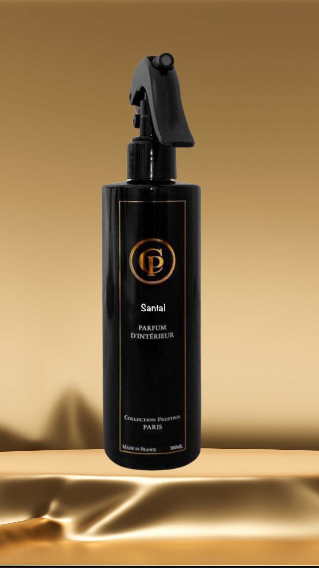Santal - Parfum d'Interieur 300ML
