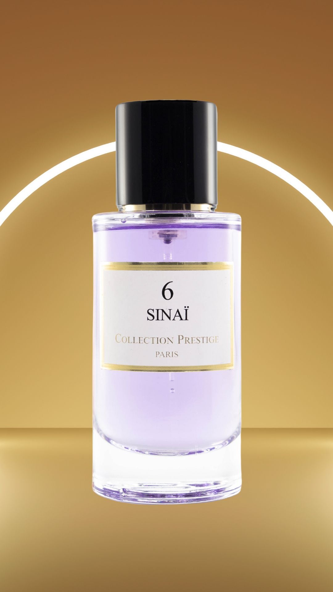 Sinaï - Eau de Parfum 50ML