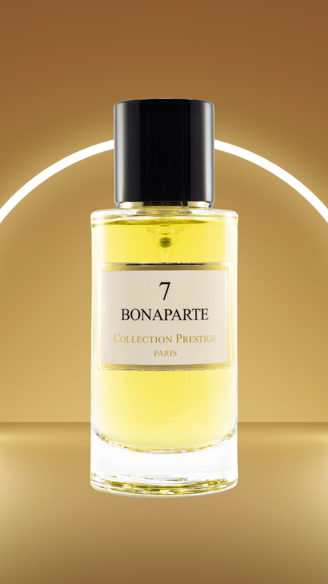 Bonaparte – Eau de Parfum 50 ML