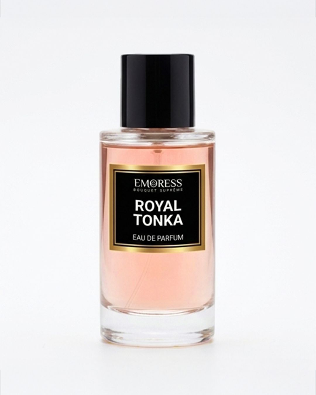 Emoress – Royal Tonka – Eau de parfum 50 ml