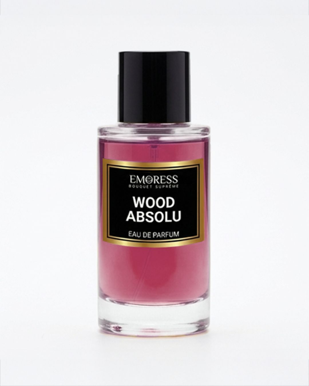 Emoress – Wood Absolu – Eau de parfum 50 ml