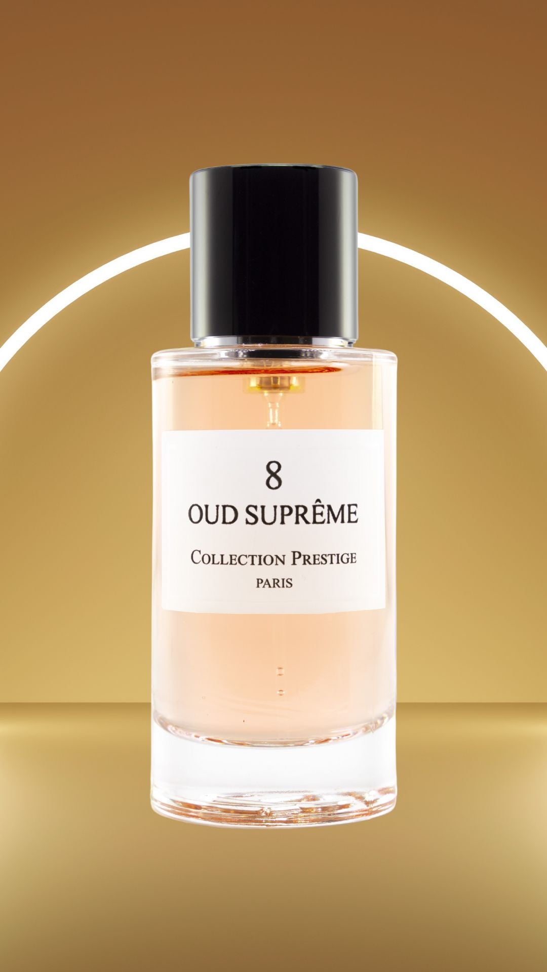 Oud Suprême - Eau de Parfum 50ML