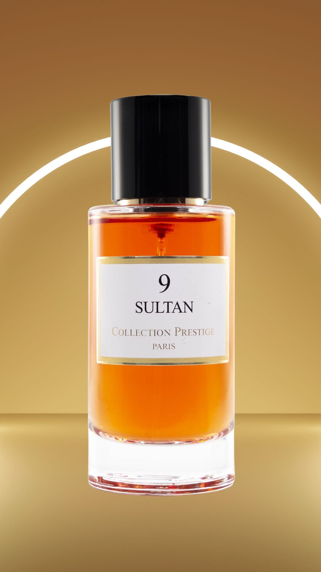 Sultan - Eau de Parfum 50ML