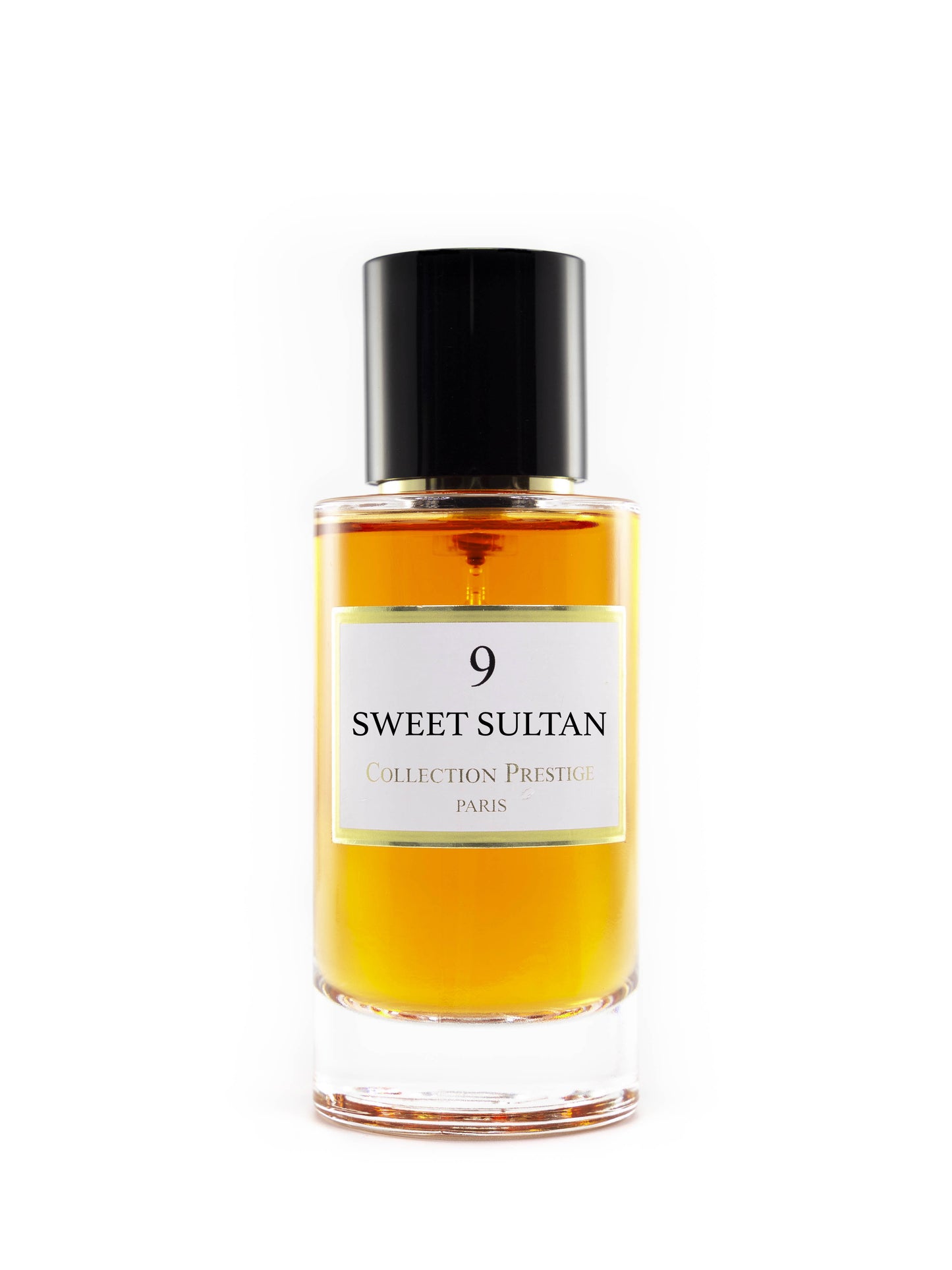 Sweet Sultan - Eau de Parfum 50 ml