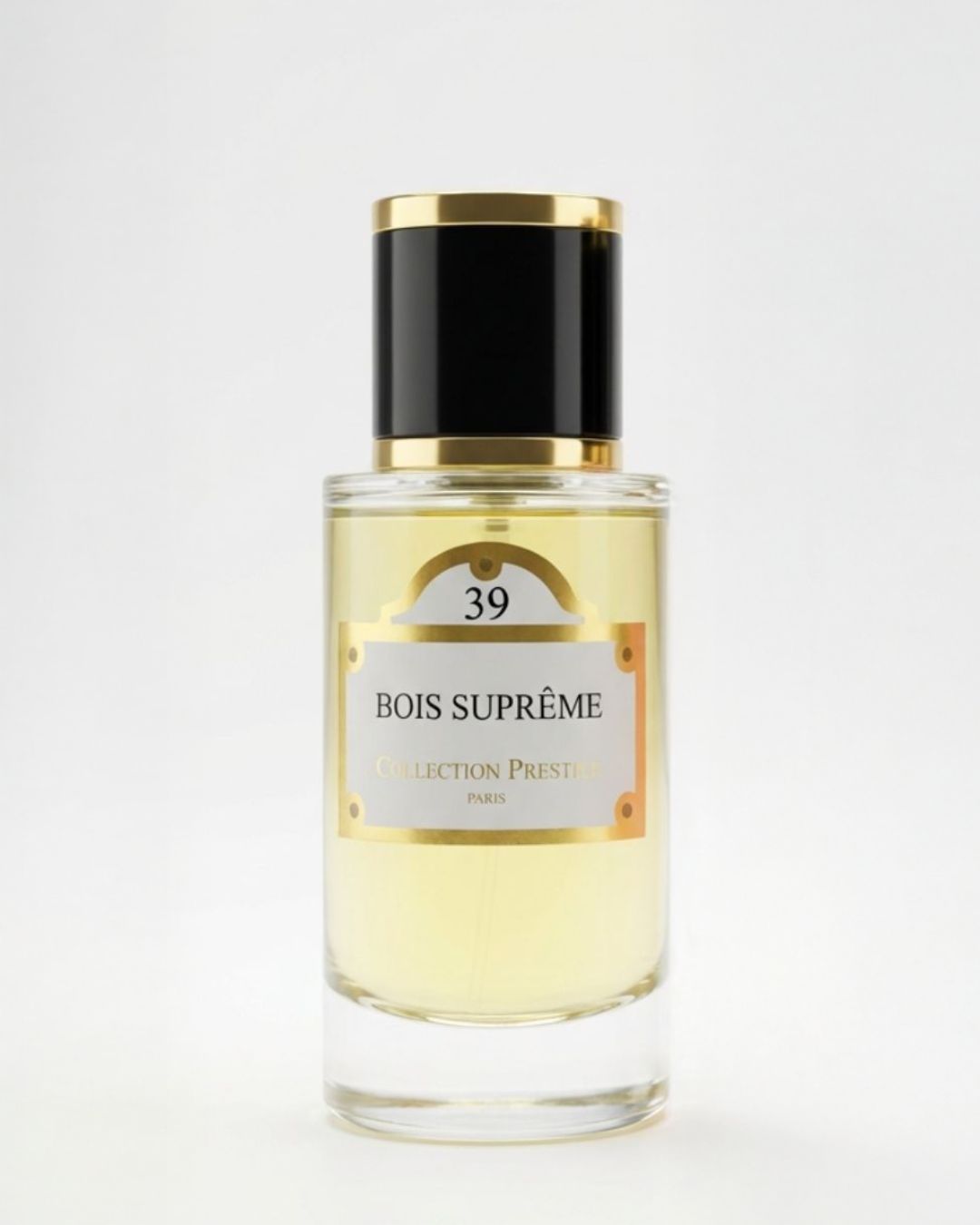 Bois Suprême – Numéro 39 – Collection Prestige