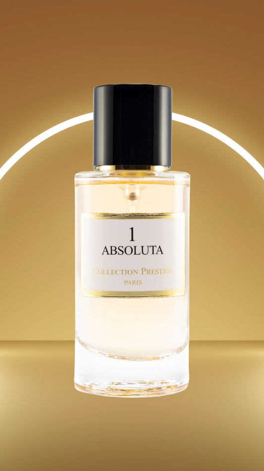 Absoluta – Eau de Parfum 50ML