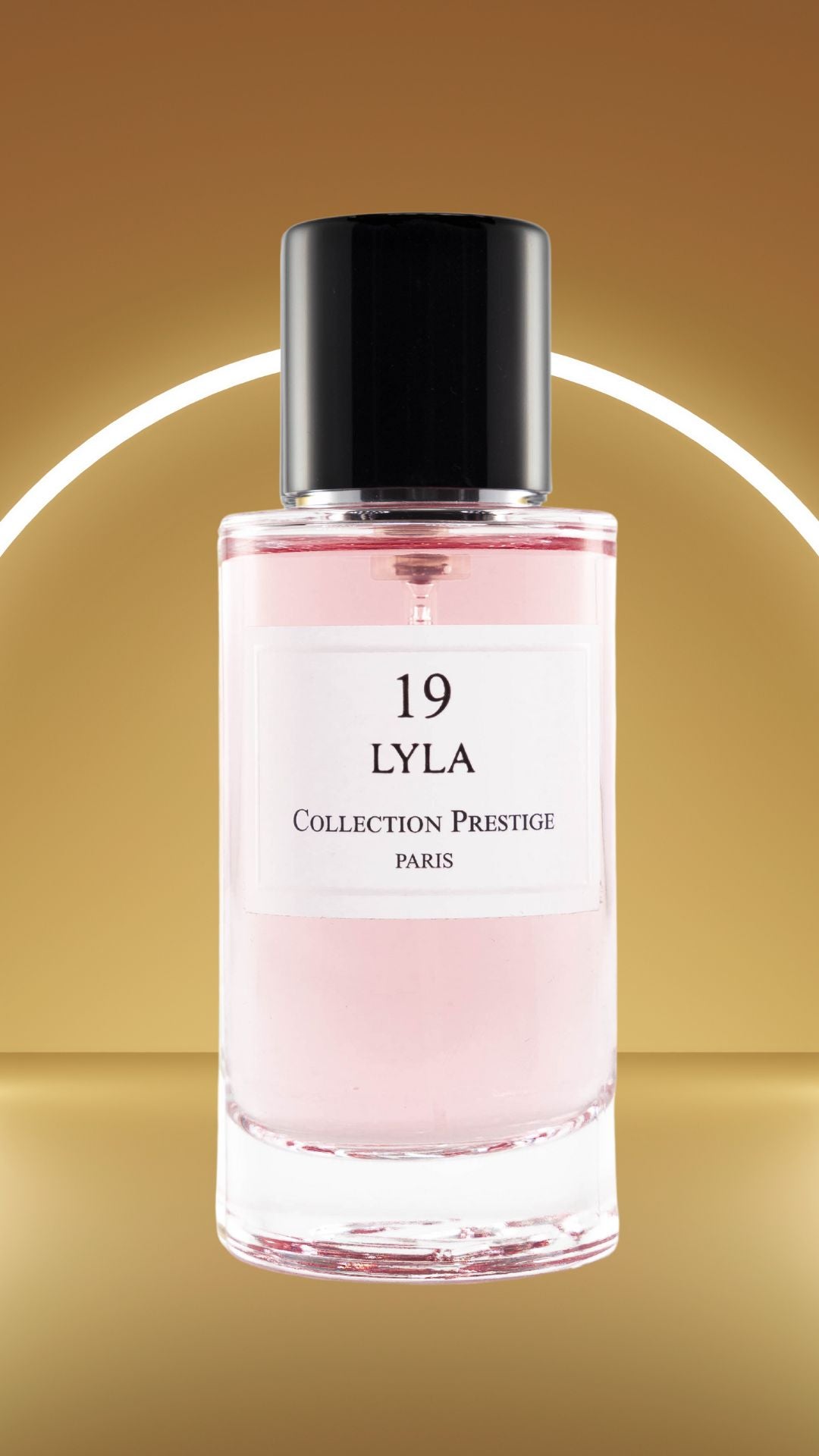 Lyla - Eau de Parfum 50ML