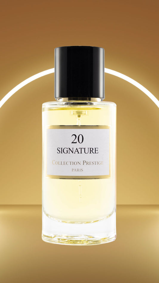 Signature - Eau de Parfum 50ML