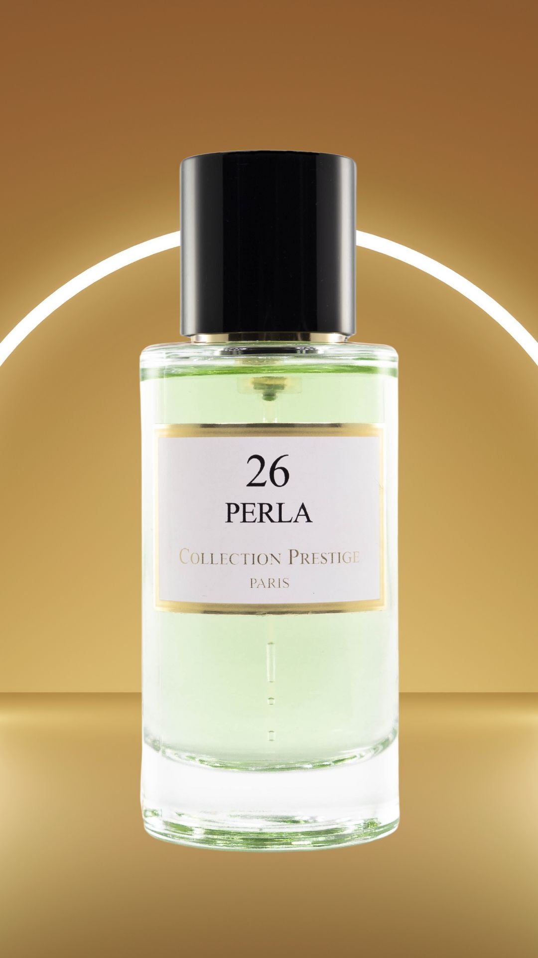 Perla - Eau de Parfum 50ML