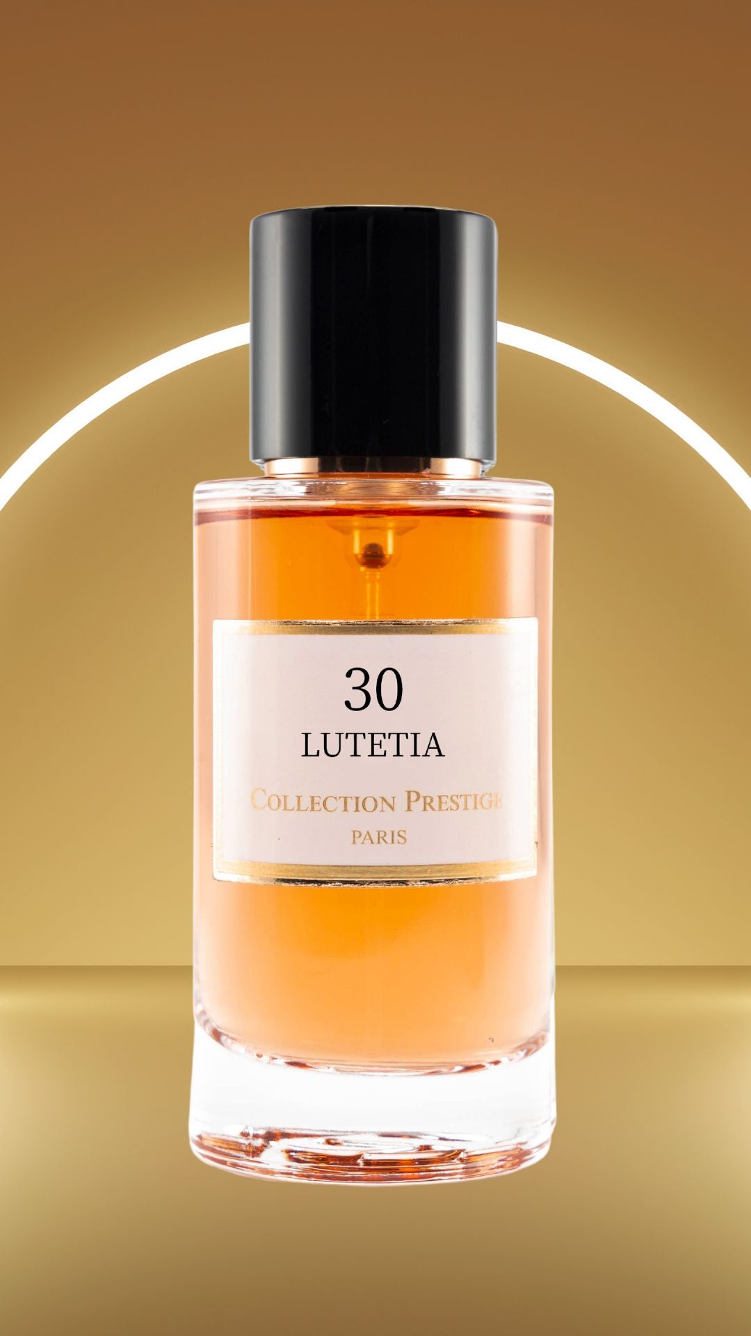 Lutetia - Eau de Parfum 50ML