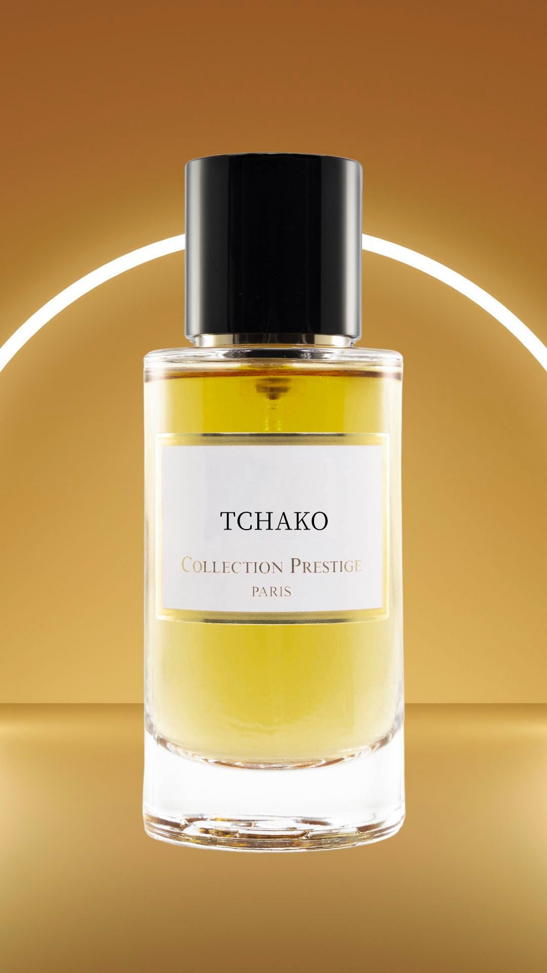 Tchako - Eau de Parfum 50ML