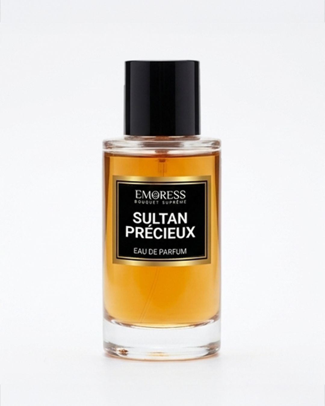 Emoress – Sultan Précieux – Eau de parfum 50 ml