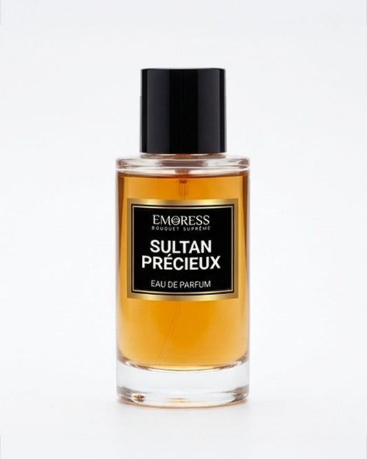 Emoress – Sultan Précieux – Eau de parfum 50 ml