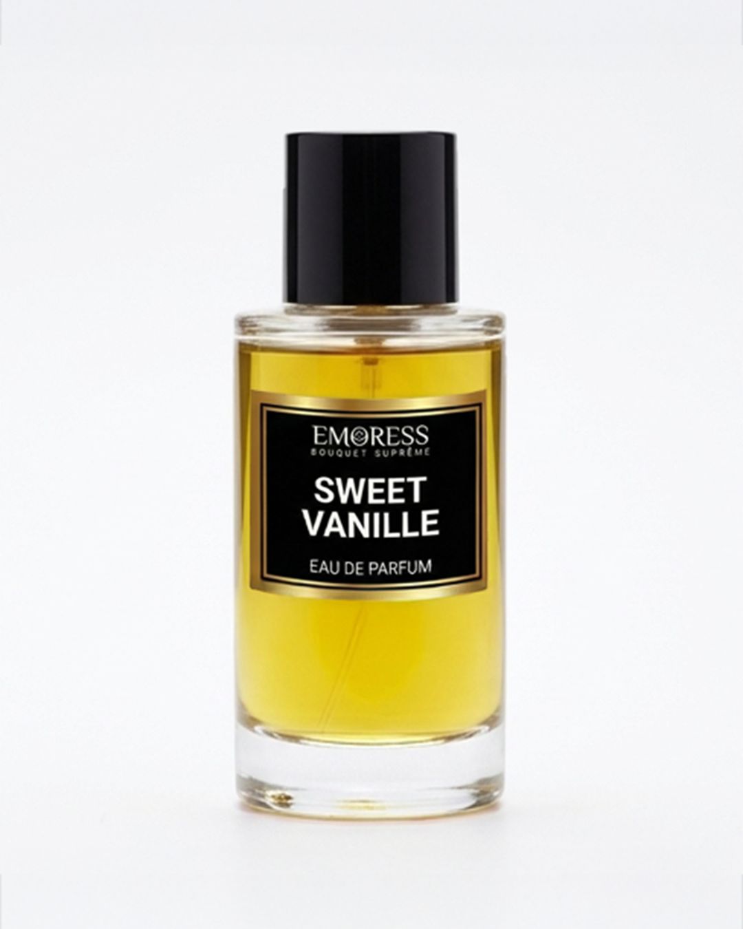 Emoress – Sweet Vanilla – Eau de parfum 50 ml
