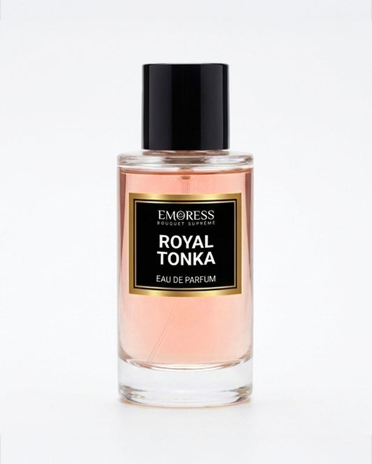 Emoress – Royal Tonka – Eau de parfum 50 ml